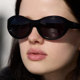Shevoke Ricci | Black