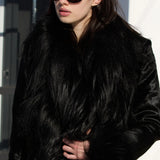 Shevoke Ricci | Black