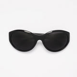 Shevoke Ricci | Black