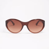 Shevoke Ricci | Dark Brown