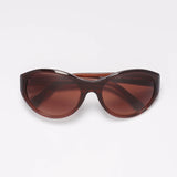 Shevoke Ricci | Dark Brown