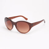 Shevoke Ricci | Dark Brown