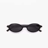 Shevoke Rowa | Black