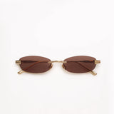 Shevoke Rue | Brown
