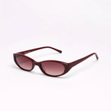 Shevoke Silon | Maroon (PRE-ORDER)