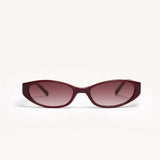 Shevoke Silon | Maroon (PRE-ORDER)