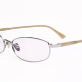 Shevoke Sumi | Silver Blue Light