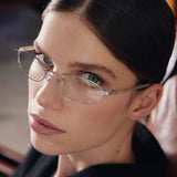 Shevoke Sumi | Silver Blue Light