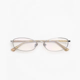 Shevoke Sumi | Silver Blue Light