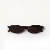 Shevoke Zulu | Crystal Brown