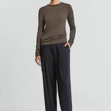 Jac + Jack Davies Long Sleeve Tee | Coffa