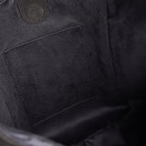 Vestirsi Sienna Suede Hobo 2.0 | Black