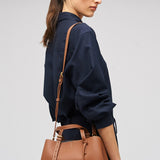Oroton Margot Mini Day Bag | (PRE-ORDER)