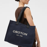 Oroton Everyday Tote | North Sea