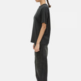 Camilla and Marc Era Graphic Tee | Coal