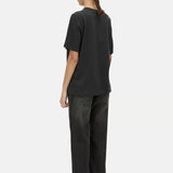Camilla and Marc Era Graphic Tee | Coal