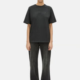 Camilla and Marc Era Graphic Tee | Coal