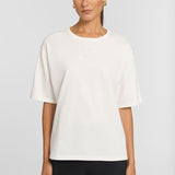 Viktoria & Woods Paxton Tee | Ivory