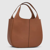 Oroton Emilia Large Tote | Brandy (PRE-ORDER)