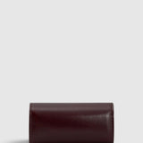 Oroton Indi Jewellery Mini Case Crackle | Copper (PRE-ORDER)