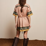 DARCEY MINI DRESS