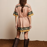 DARCEY MINI DRESS