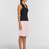 Viktoria & Woods United Top | Black