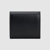 Oroton Etta Bifold Wallet | Black