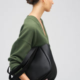 Oroton Emilia Tote | Black (PRE-ORDER)