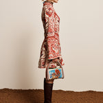 KENNY MINI DRESS