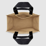 Oroton Everyday Tote | Straw