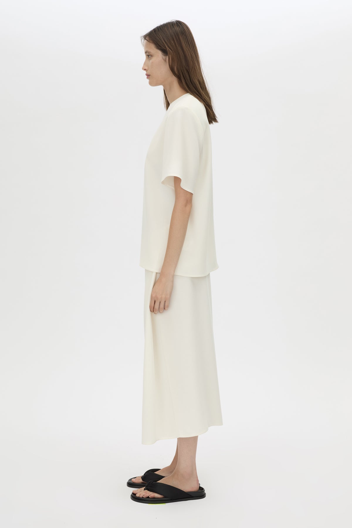 Darien culotte