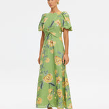 Eve Maxi Dress