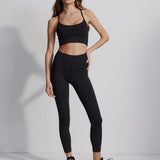 Varley Let's Move Irena Bra | Black