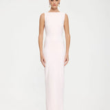 Effie Kats Verona Gown | Ice Pink