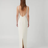 Effie Kats Verona Gown | Ivory