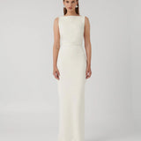 Effie Kats Verona Gown | Ivory