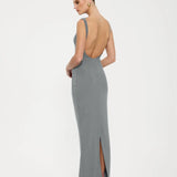 Effie Kats Verona Gown | Sage