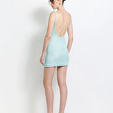 Effie Kats Vienna Mini | Ice Blue