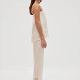 Third Form Visions Lace Pant | Buttercream
