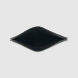 Oroton Margot Card Sleeve | Black