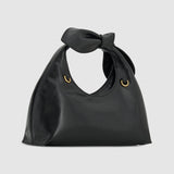 Oroton Myrtle Mini Bag | Black (PRE-ORDER)