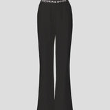 Viktoria & Woods Ivanhoe Pant | Black