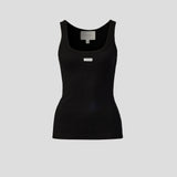 Viktoria & Woods Woods Tank | Black