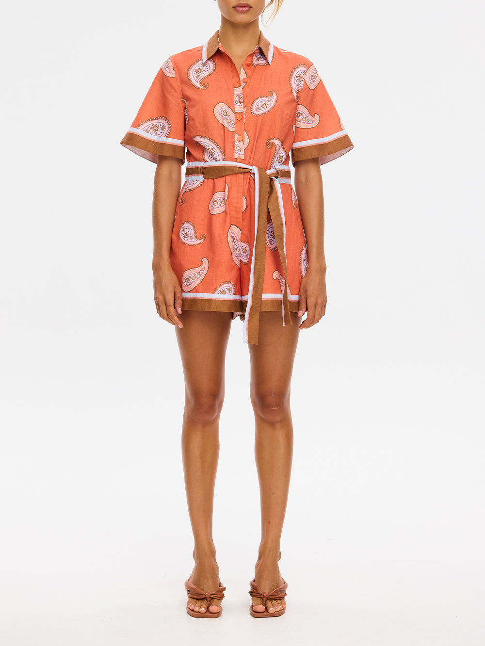Ezra Playsuit