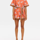 Ezra Playsuit