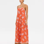Ezra Maxi Dress