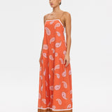 Ezra Maxi Dress
