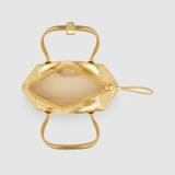 Oroton Breeze Baguette | Gold (PRE-ORDER)