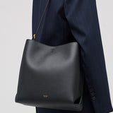 Oroton Margot Hobo | Black